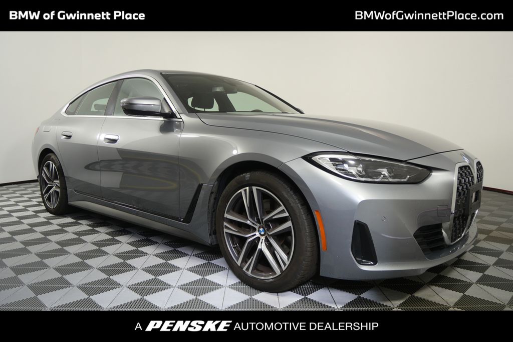 2024 BMW 4 Series 430i -
                Duluth, GA