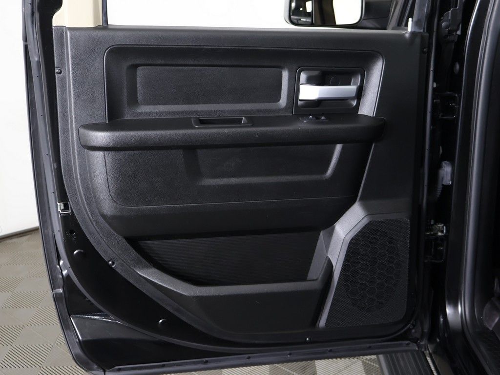 Used 2019 Black Ram Tradesman image 22
