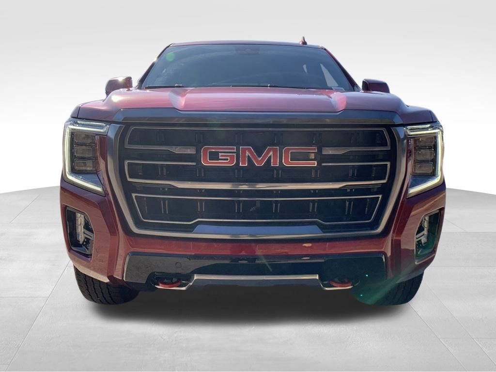 2023 GMC Yukon AT4 9