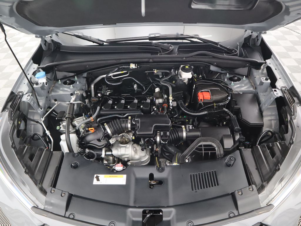 Thumbnail: 2025 Acura ADX - 29