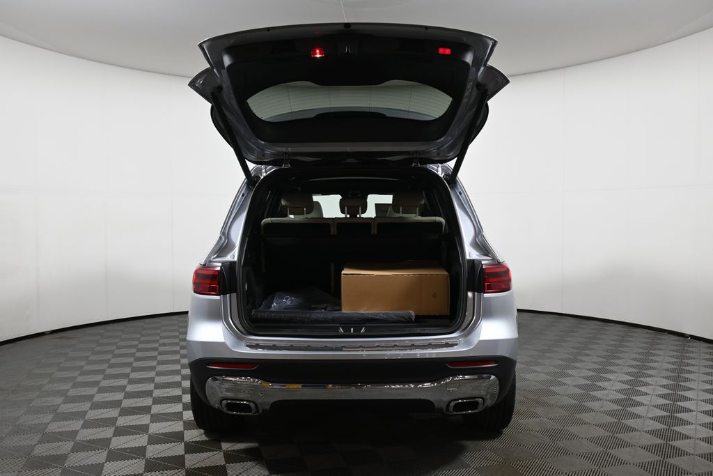 Thumbnail: 2026 Mercedes-Benz GLB - 28