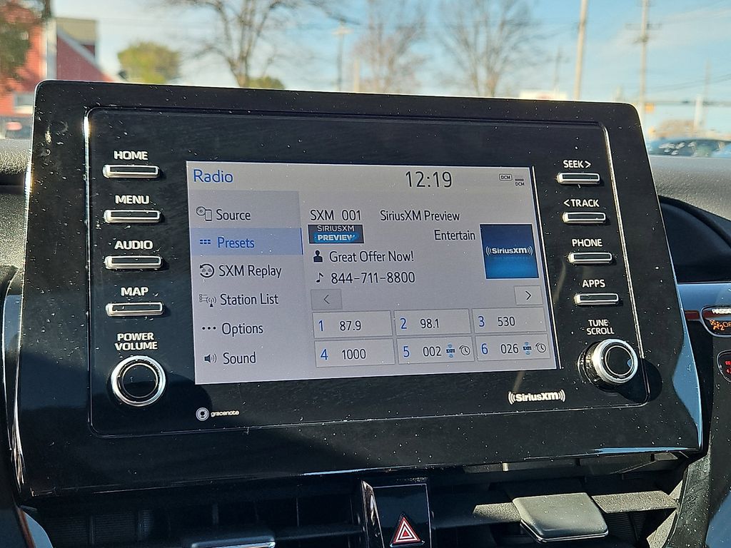 Thumbnail: 2021 Toyota Camry - 17