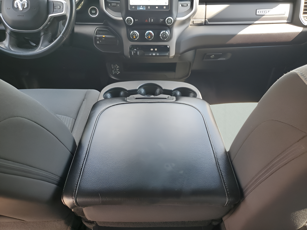 Used Car 2024 Ram 2500  Big Horn For Sale Under $50,000 In Austin, Texas