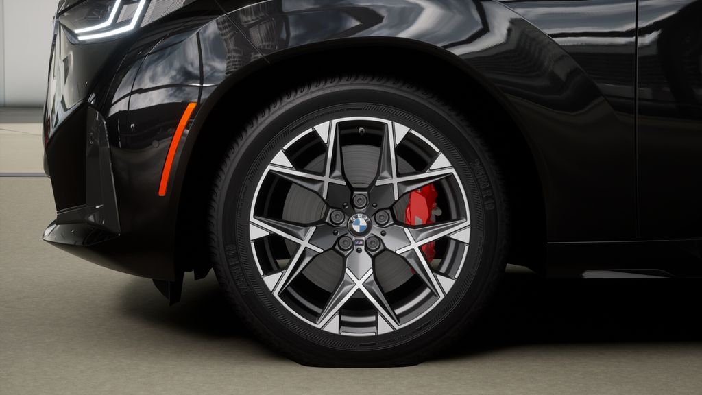 Thumbnail: 2026 BMW X3 - 32