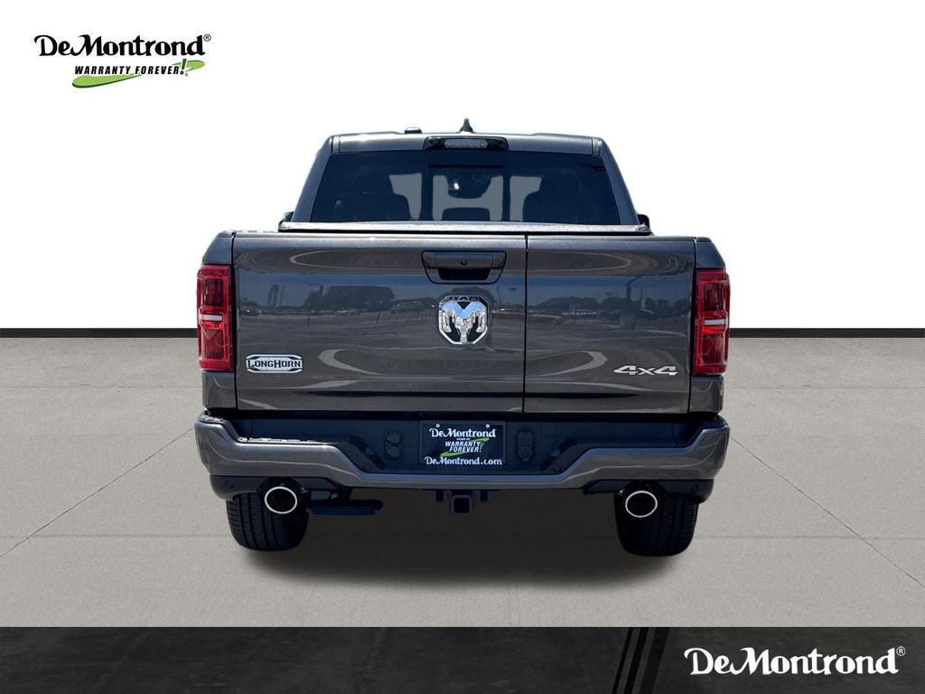2026 Ram 1500 Limited - 5