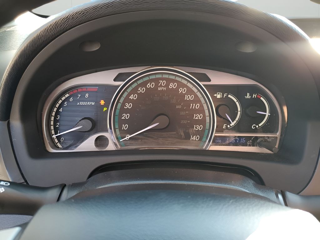 Used Car 2013 Toyota Venza  Le For Sale Under $15,000 In Austin, Texas