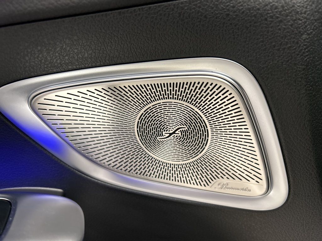 Thumbnail: 2026 Mercedes-Benz C-Class - 22