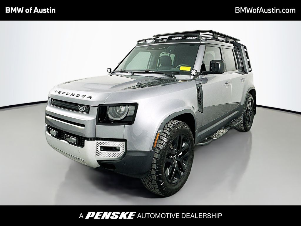 2024 Land Rover Defender 110 -
                Austin, TX