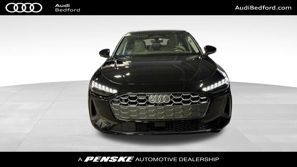 Thumbnail: 2025 Audi A5 - 2