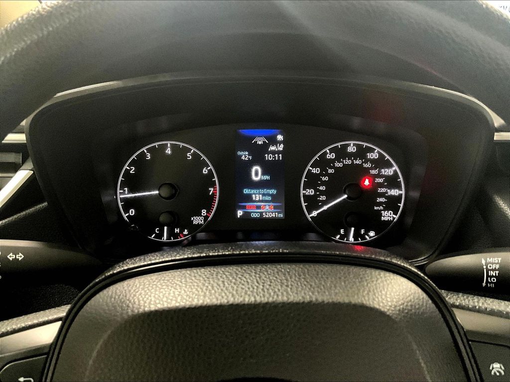 2023 Toyota Corolla — photo 24