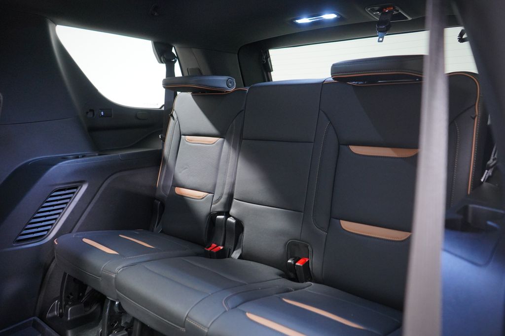 Thumbnail: 2024 GMC Yukon - 10