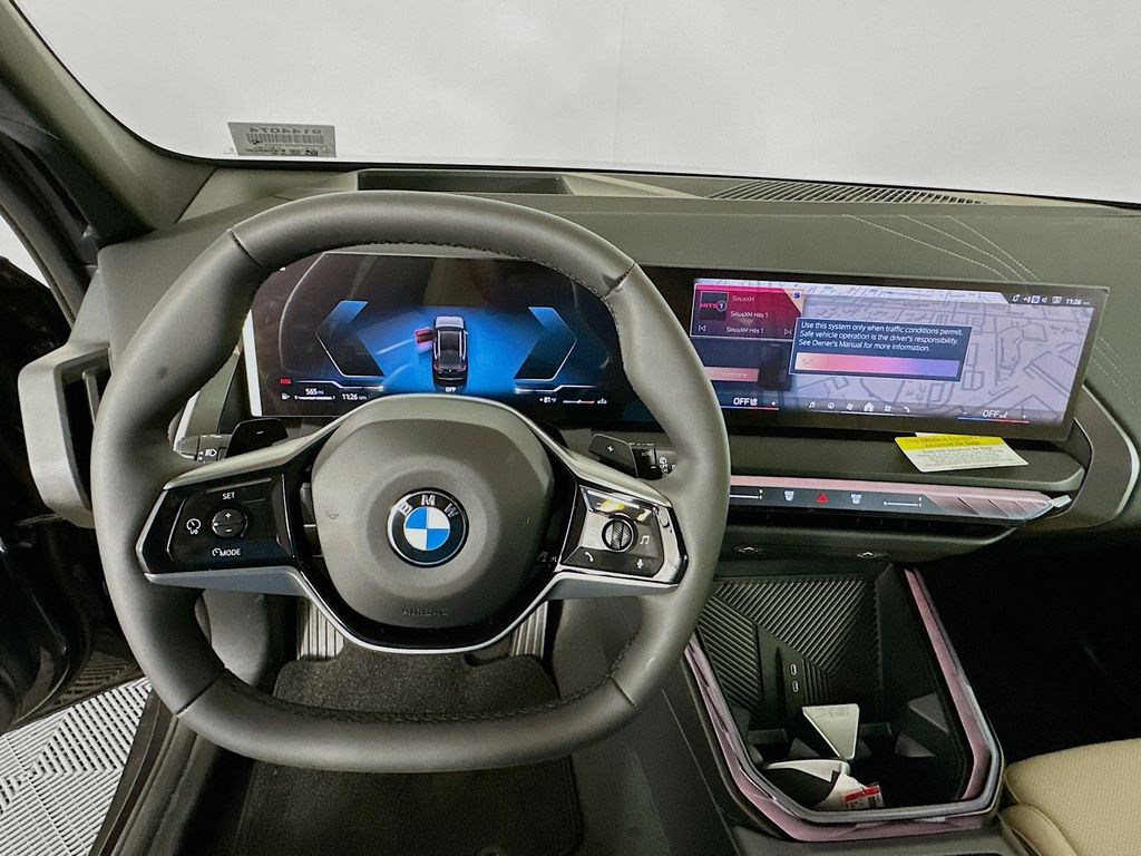 Thumbnail: 2026 BMW X3 - 10