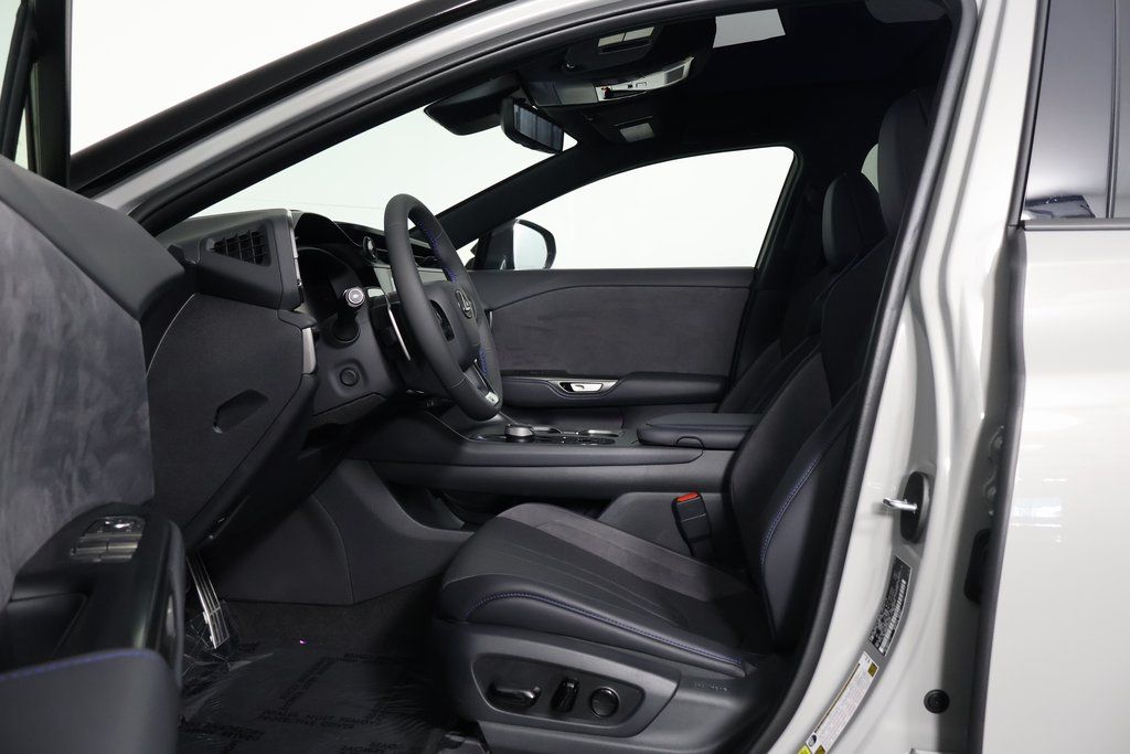 Thumbnail: 2026 Lexus RZ - 10