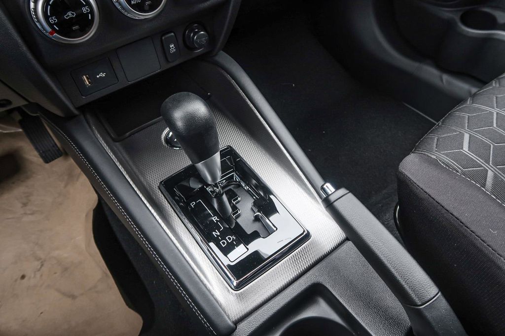 2025 Mitsubishi Outlander Sport 2.0 ES AWC