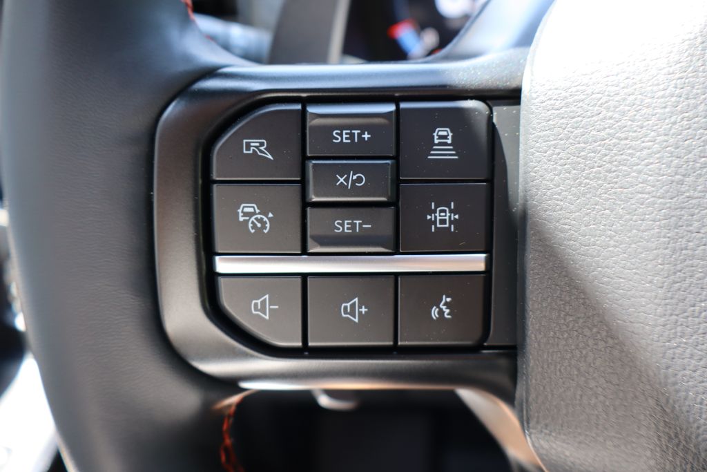 used 2023 Ford F-150 car, priced at $115,000