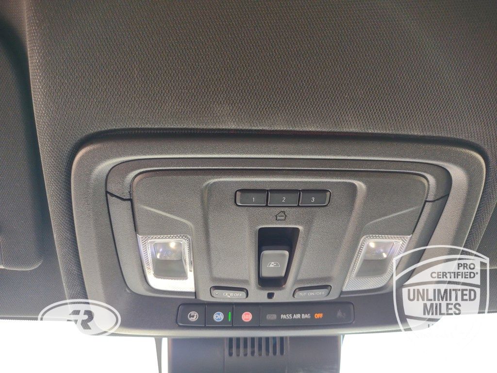 2023 GMC Sierra 1500 AT4 photo