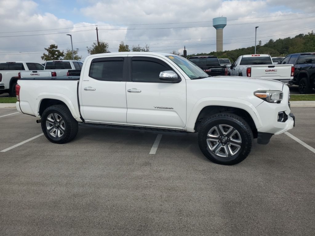 Used Car 2018 Toyota Tacoma  For Sale Under $25,000 In Austin, Texas