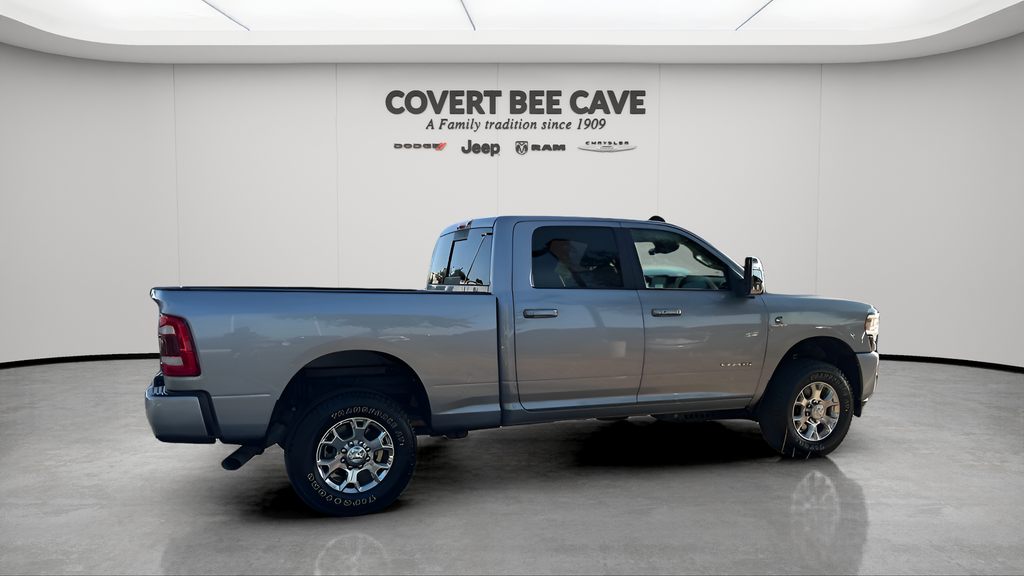 Used Car 2024 Ram 2500  Laramie For Sale Under $60,000 In Austin, Texas