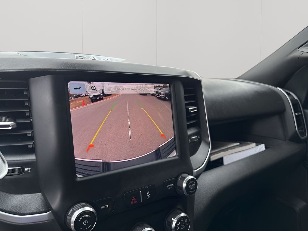 Used Car 2022 Ram 2500  Big Horn For Sale Under $50,000 In Austin, Texas