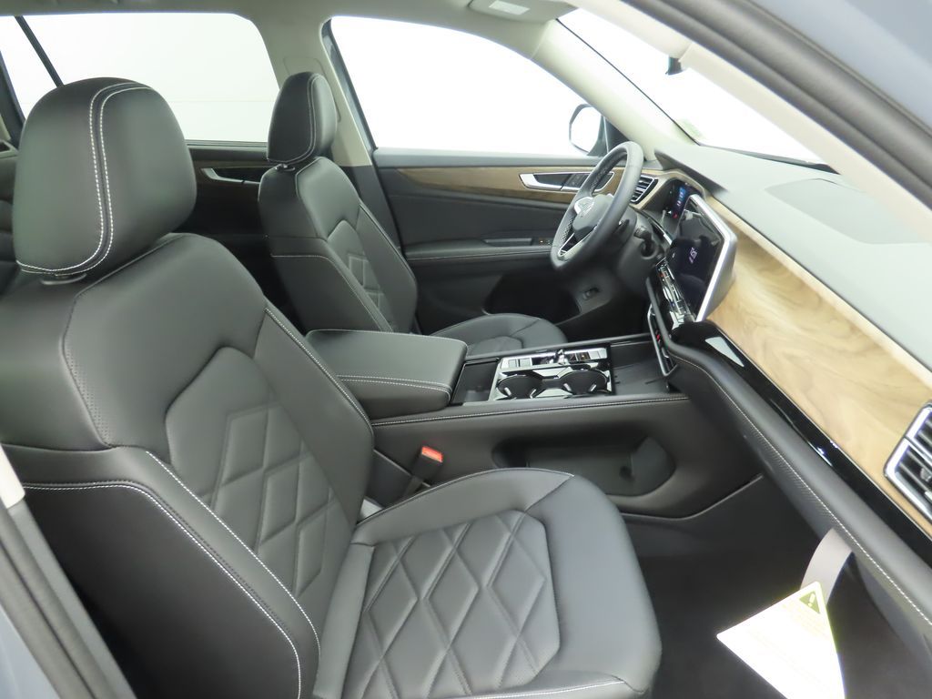 Thumbnail: 2026 Volkswagen Atlas - 20