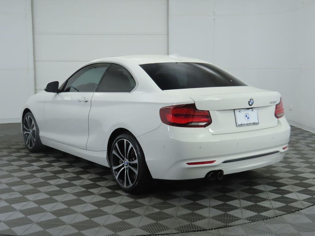 Thumbnail: 2021 BMW 2 Series - 7