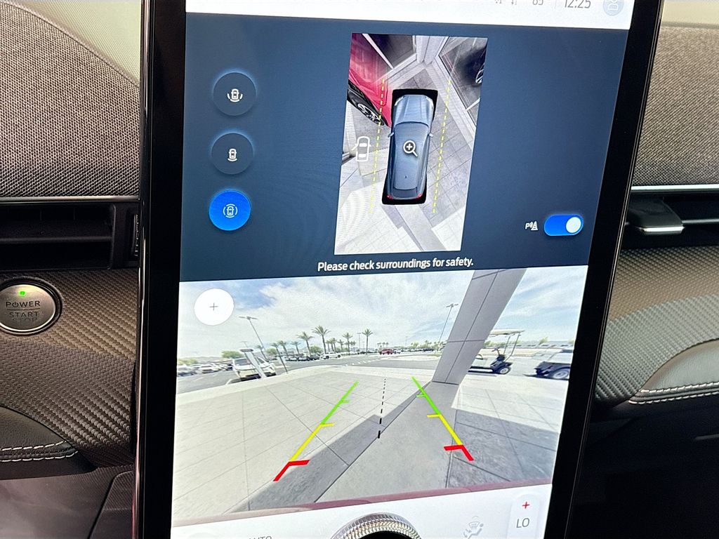 Thumbnail: 2023 Ford Mustang Mach-E - 15