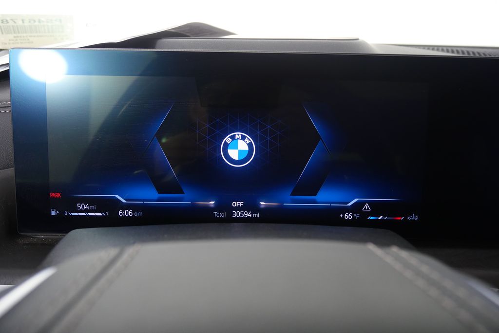 2025 BMW X5 sDrive40i 19