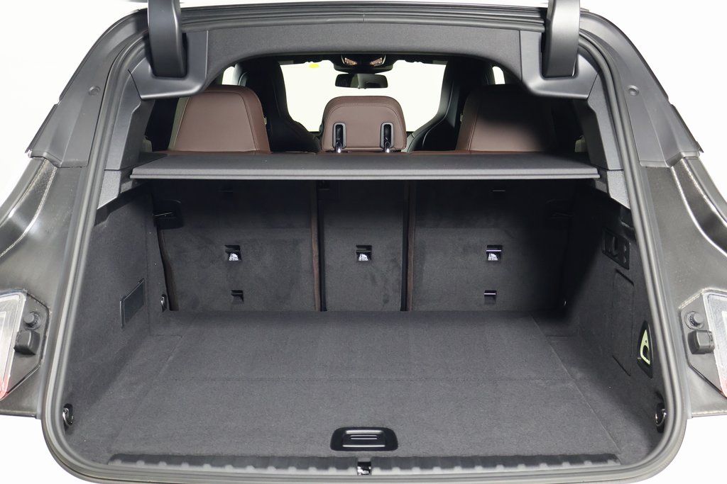 Thumbnail: 2026 BMW iX - 8