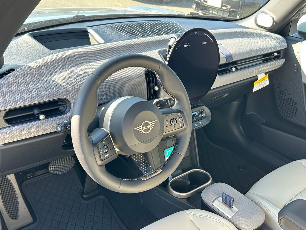 Thumbnail: 2026 MINI Cooper - 13