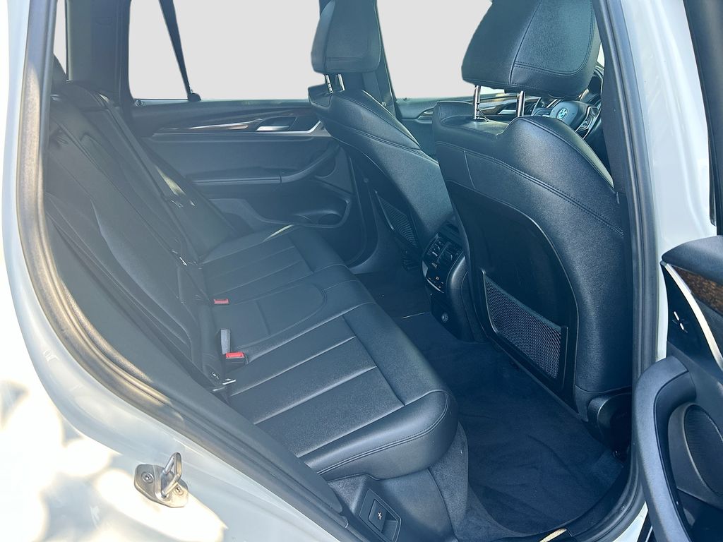 Thumbnail: 2019 BMW X3 - 27