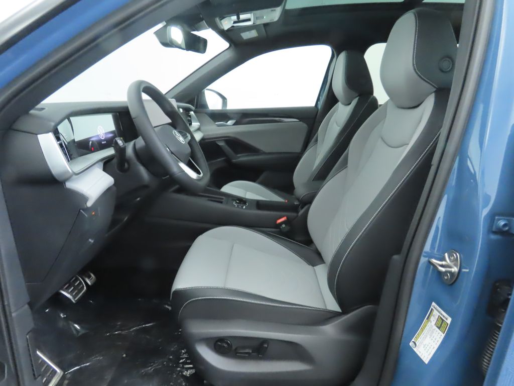 Thumbnail: 2026 Volkswagen Tiguan - 20