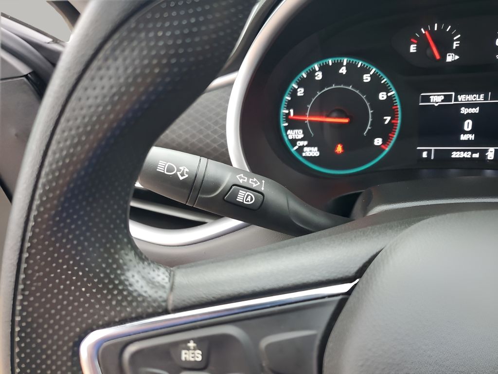 Used Car 2025 Chevrolet Malibu  Lt For Sale Under $20,000 In Austin, Texas