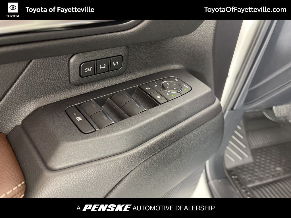 Thumbnail: 2026 Toyota Land Cruiser - 31