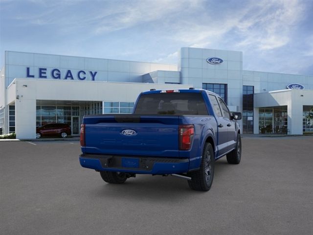 2026 Ford F-150 STX - 7