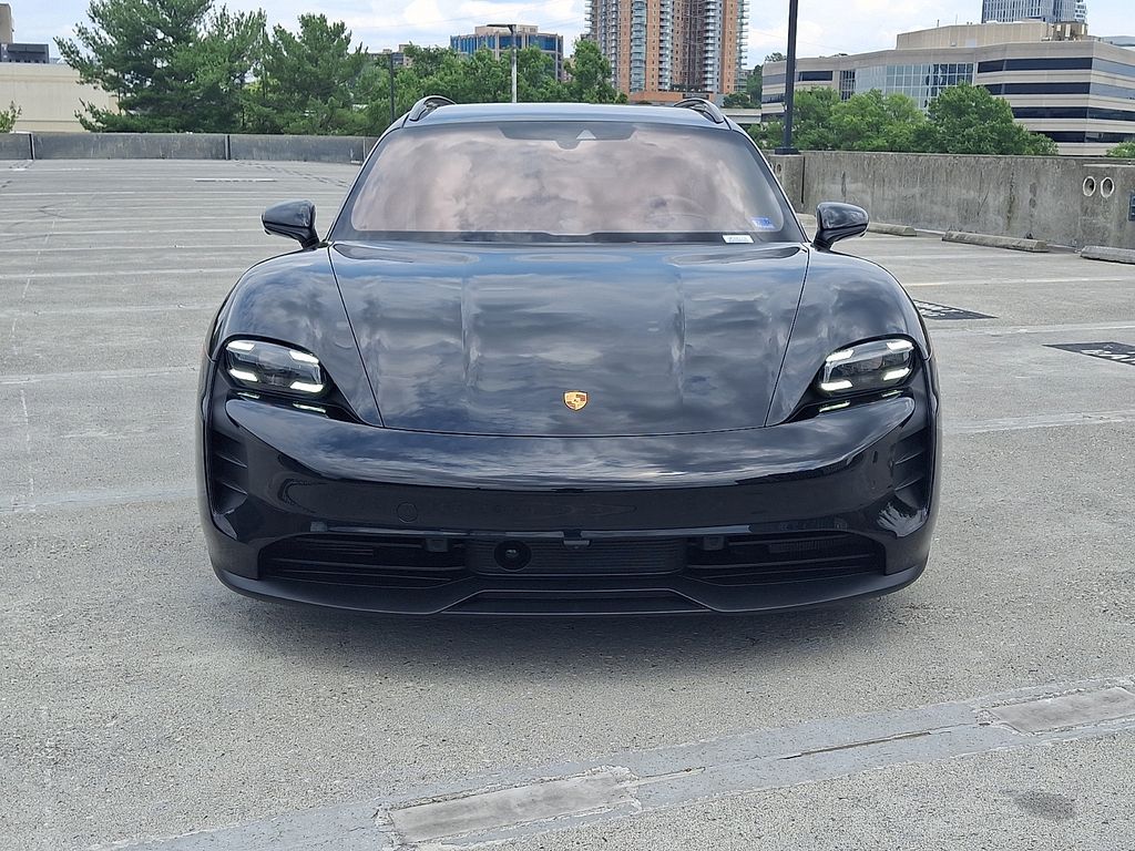 Thumbnail: 2024 Porsche Taycan - 6