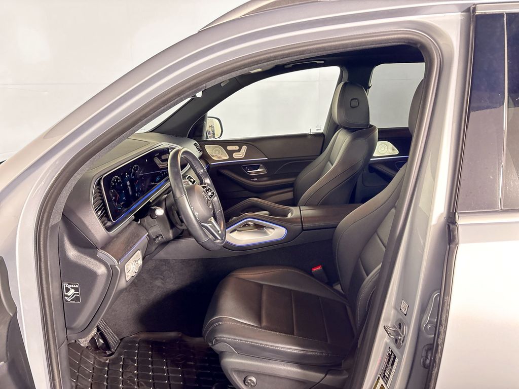 2023 Mercedes-Benz GLE GLE 350