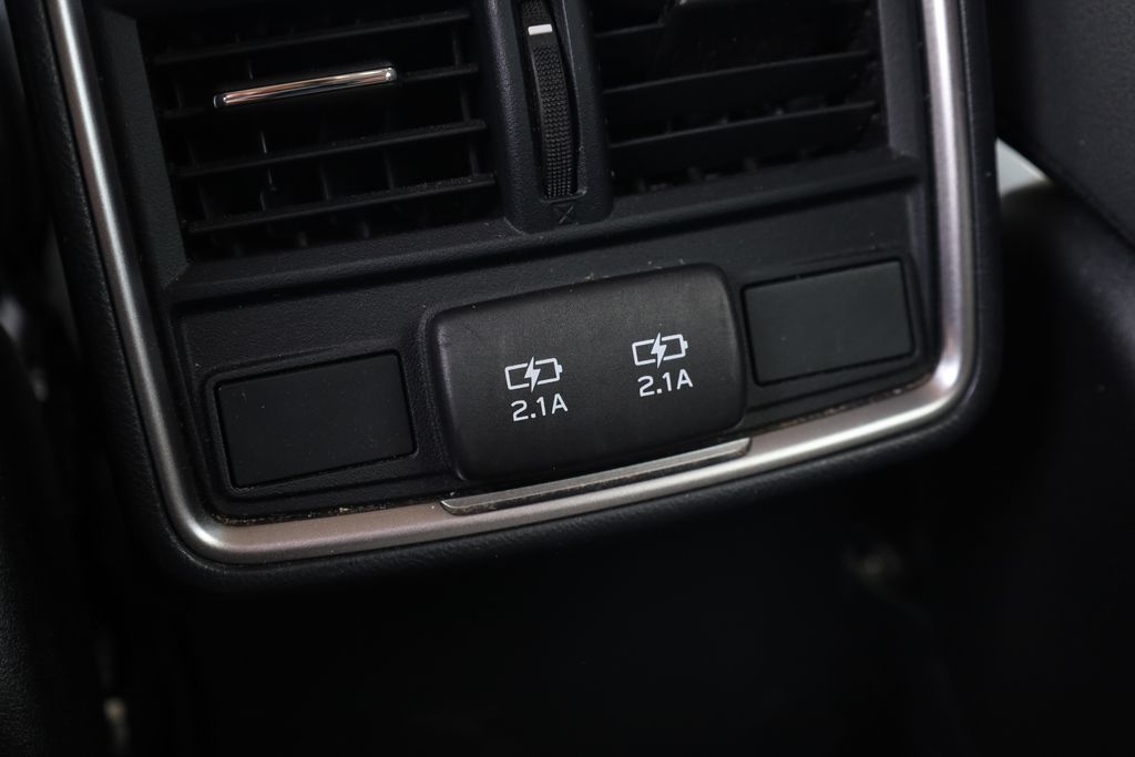 used 2022 Subaru Forester car, priced at $27,340
