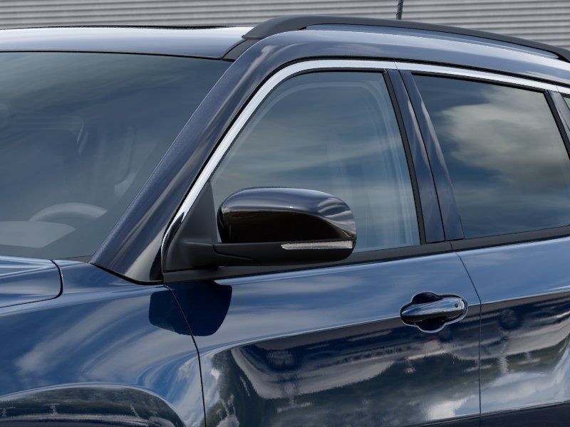 New 2026 Jeep Compass SUV