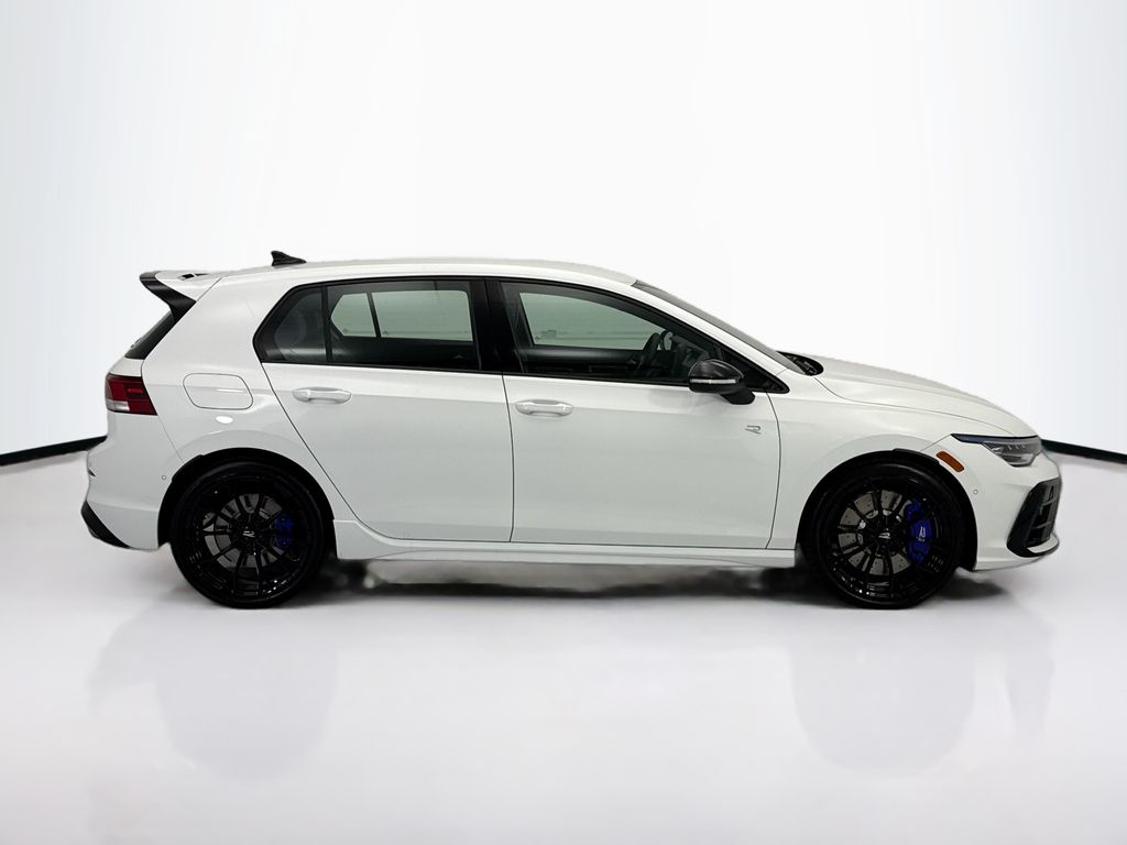 Thumbnail: 2026 Volkswagen Golf - 4