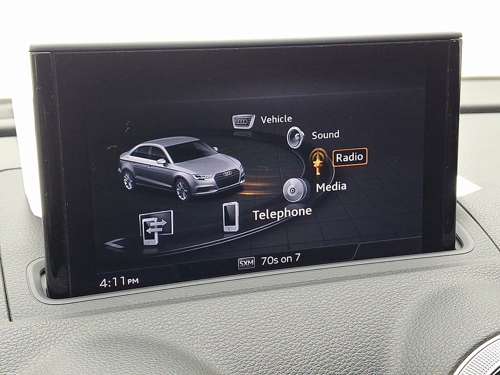 Thumbnail: 2017 Audi A3 - 18