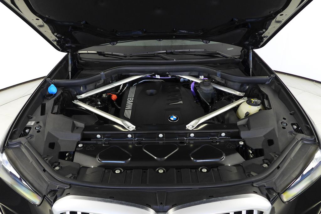 Thumbnail: 2024 BMW X5 - 6