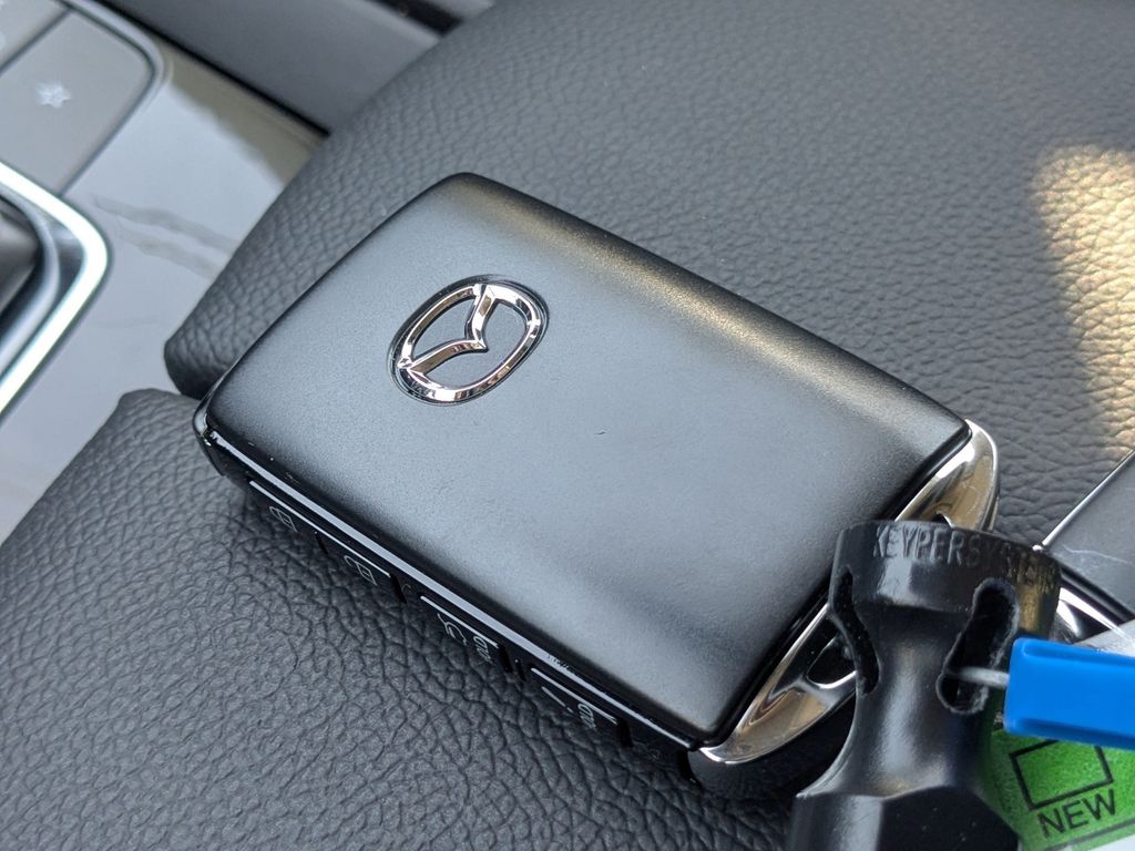 2026 Mazda CX-50 Hybrid Premium Plus