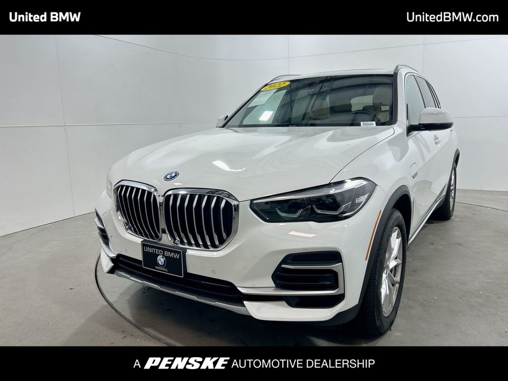 2022 BMW X5 xDrive45e -
                Roswell, GA