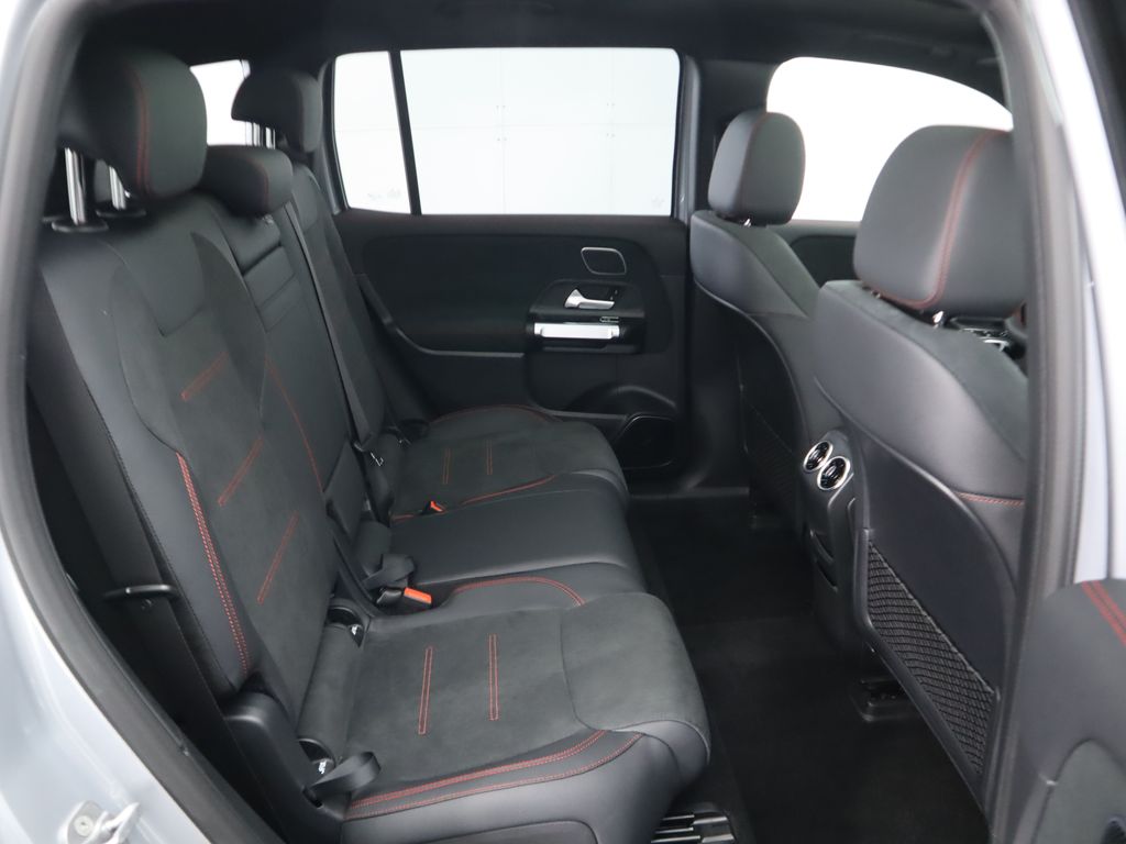 2024 Mercedes-Benz EQB 250+ 23