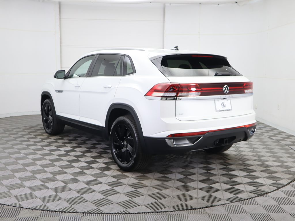 Thumbnail: 2026 Volkswagen Atlas - 7