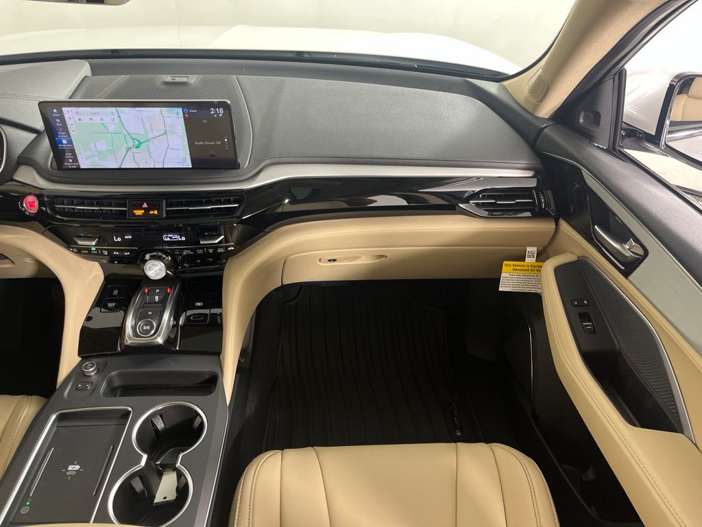 Thumbnail: 2026 Acura MDX - 17