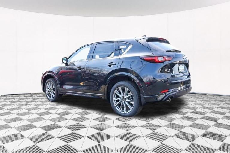 2024 Mazda CX-5 2.5 S Premium Package 6