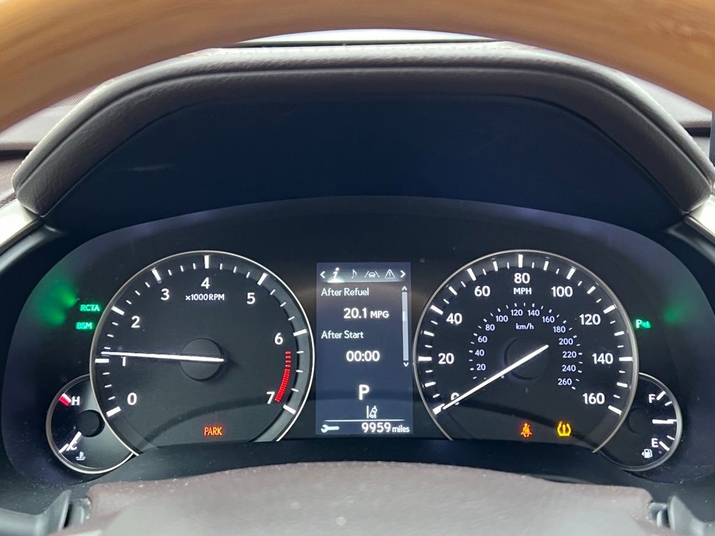 Thumbnail: 2017 Lexus RX - 16