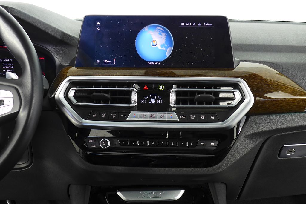 Thumbnail: 2022 BMW X3 - 26