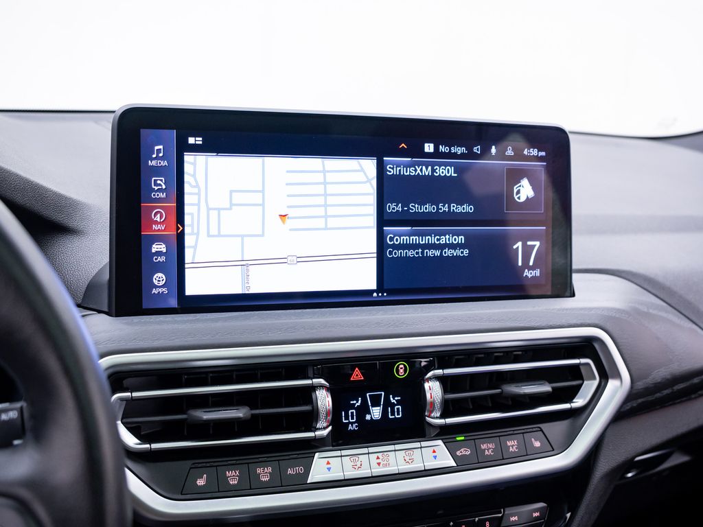 2023 BMW X3 30i - Photo 23